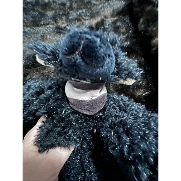 CITTA DESIGN New Zealand Black Sheep plush - Picture 5 of 5